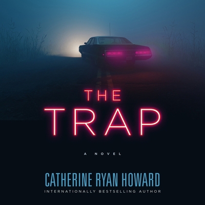 The Trap 1982693959 Book Cover