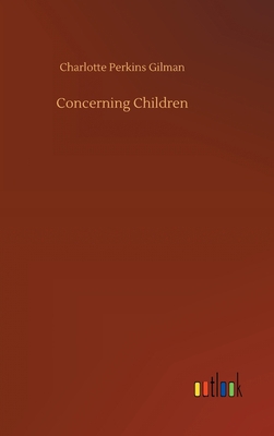 Concerning Children 3752387394 Book Cover