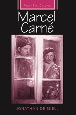 Marcel Carné 0719079977 Book Cover