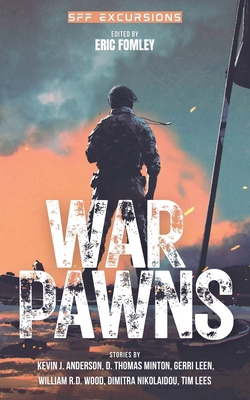 War Pawns B0FTW76PV2 Book Cover