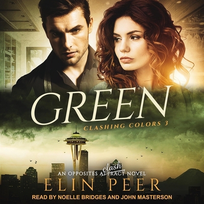 Green B08Z2JWRS6 Book Cover