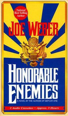Honorable Enemies 1578150132 Book Cover