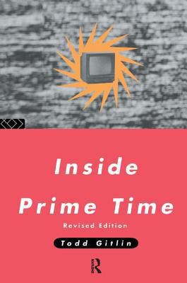 Inside Prime Time 1138442925 Book Cover