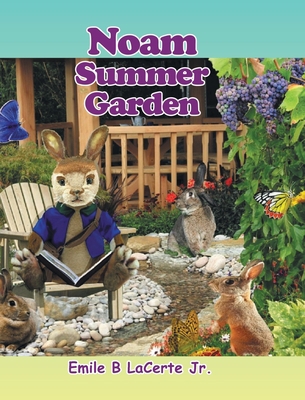 Noam Summer Garden            Book Cover