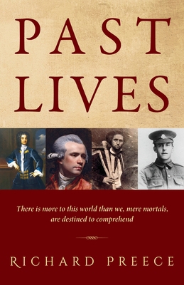 Past Lives 1643886037 Book Cover