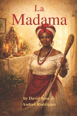 La Madama B0GQGYHJCY Book Cover