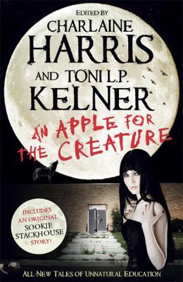 An Apple for the Creature [Paperback] [Sep 26, ... 1780872593 Book Cover