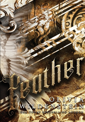 Feather 1948463253 Book Cover