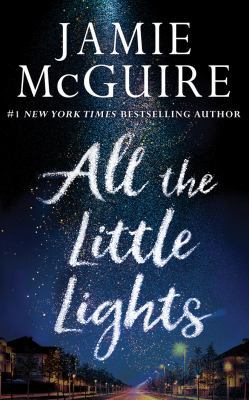 All the Little Lights 1543690491 Book Cover