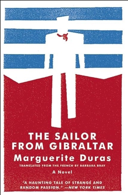 The Sailor from Gibraltar 1934824046 Book Cover