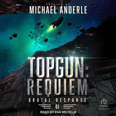 Topgun: Requiem B0CSJWZLZD Book Cover