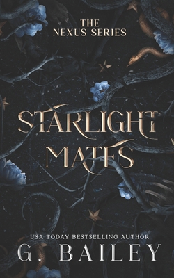 Starlight Mates B0DH5BTHCP Book Cover
