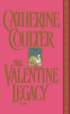 The Valentine Legacy 1511385944 Book Cover