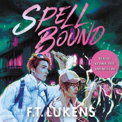 Spell Bound 1797154702 Book Cover