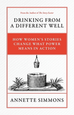 Drinking From a Different Well: How Women's Sto... 1737815702 Book Cover