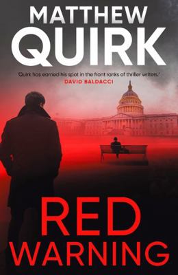 Red Warning 1803284749 Book Cover