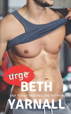 Urge 1940811554 Book Cover