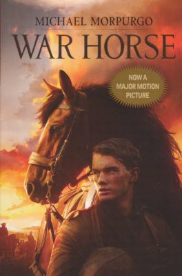 War Horse 0606234845 Book Cover