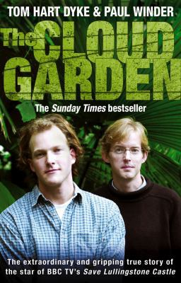 The Cloud Garden. Tom Hart Dyke and Paul Winder 0552165719 Book Cover