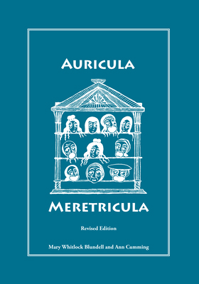 Auricula Meretricula [Latin] 0941051358 Book Cover