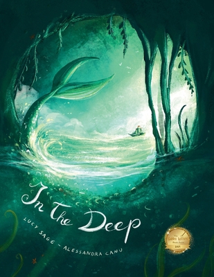 In The Deep 1068504412 Book Cover