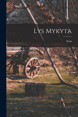 Lys Mykyta [Ukrainian] 1018866124 Book Cover