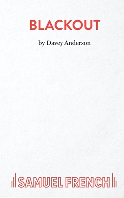 Blackout 0573052581 Book Cover