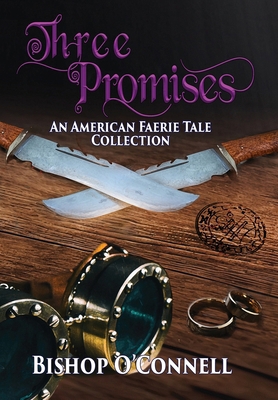 Three Promises 1645543137 Book Cover
