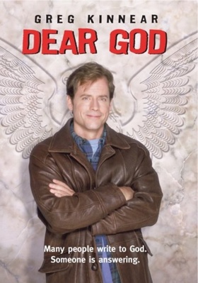 Dear God            Book Cover