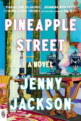 Pineapple Street 0593654706 Book Cover