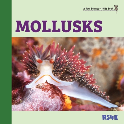Mollusks 1950415597 Book Cover