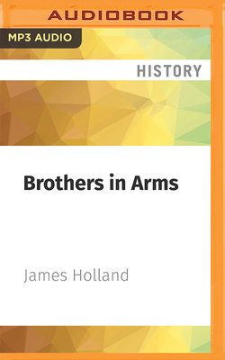 Brothers in Arms: One Legendary Tank Regiment's... 1713663252 Book Cover