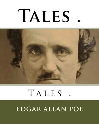 Tales . 1718638639 Book Cover