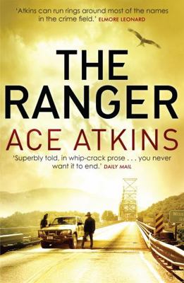 The Ranger (Quinn Colson) 1472109759 Book Cover