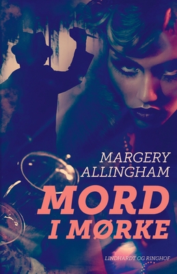 Mord i mørke [Danish] 8711612924 Book Cover
