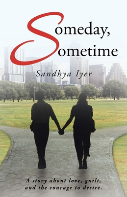 Someday, Sometime 1665794895 Book Cover
