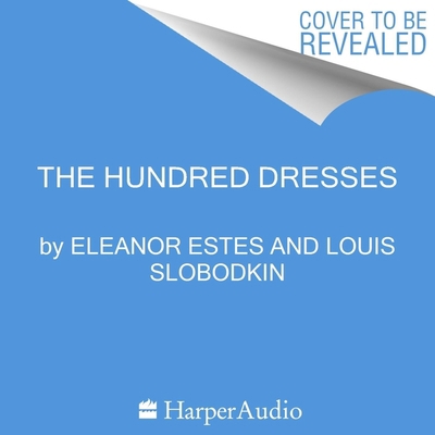 The Hundred Dresses Lib/E B09LGLBFGM Book Cover