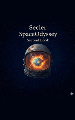 Secler SpaceOdyssey B0GW6HQKBR Book Cover