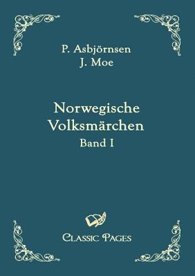 Norwegische Volksmarchen [German] 386741257X Book Cover