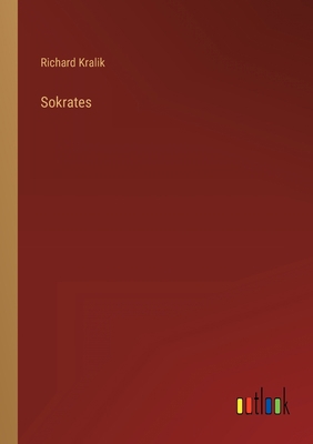 Sokrates [German] 3368444387 Book Cover