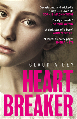 Heartbreaker 0008295115 Book Cover
