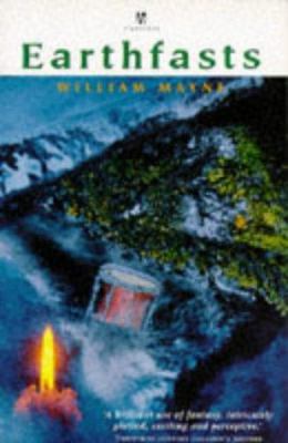 Earthfasts 0340653272 Book Cover