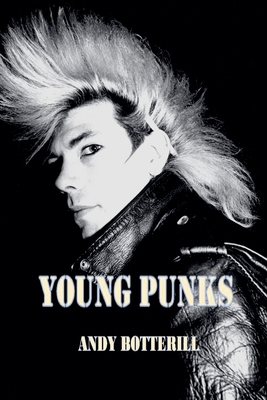 Young Punks 1835307639 Book Cover