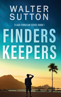 Finders Keepers [Large Print] 4824188644 Book Cover