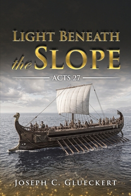 Light Beneath the Slope B0GW9C627K Book Cover