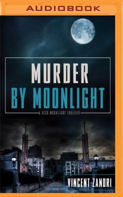 Murder by Moonlight 1531882307 Book Cover