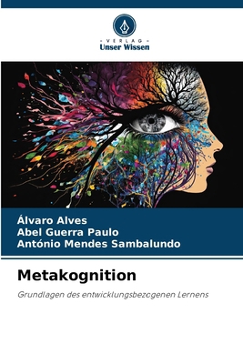 Metakognition [German] 6207168755 Book Cover