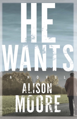 He Wants 1771960566 Book Cover