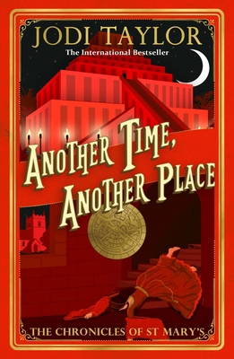 Another Time, Another Place: Chronicles of St M... 1472273206 Book Cover