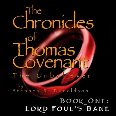 Lord Foul's Bane 1799914488 Book Cover